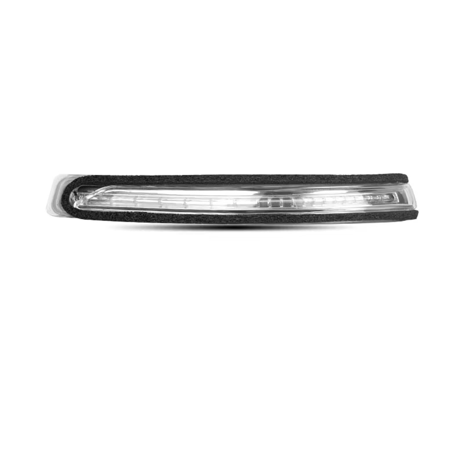 Generico luce freccia auto Per Hyundai Per I20 2014 2015 2016 2017 2018 2019 2020 Specchietto Retrovisore Esterno Auto Luce Direzione A LED 87624-C8000 indicatore direzione(1pc Left)