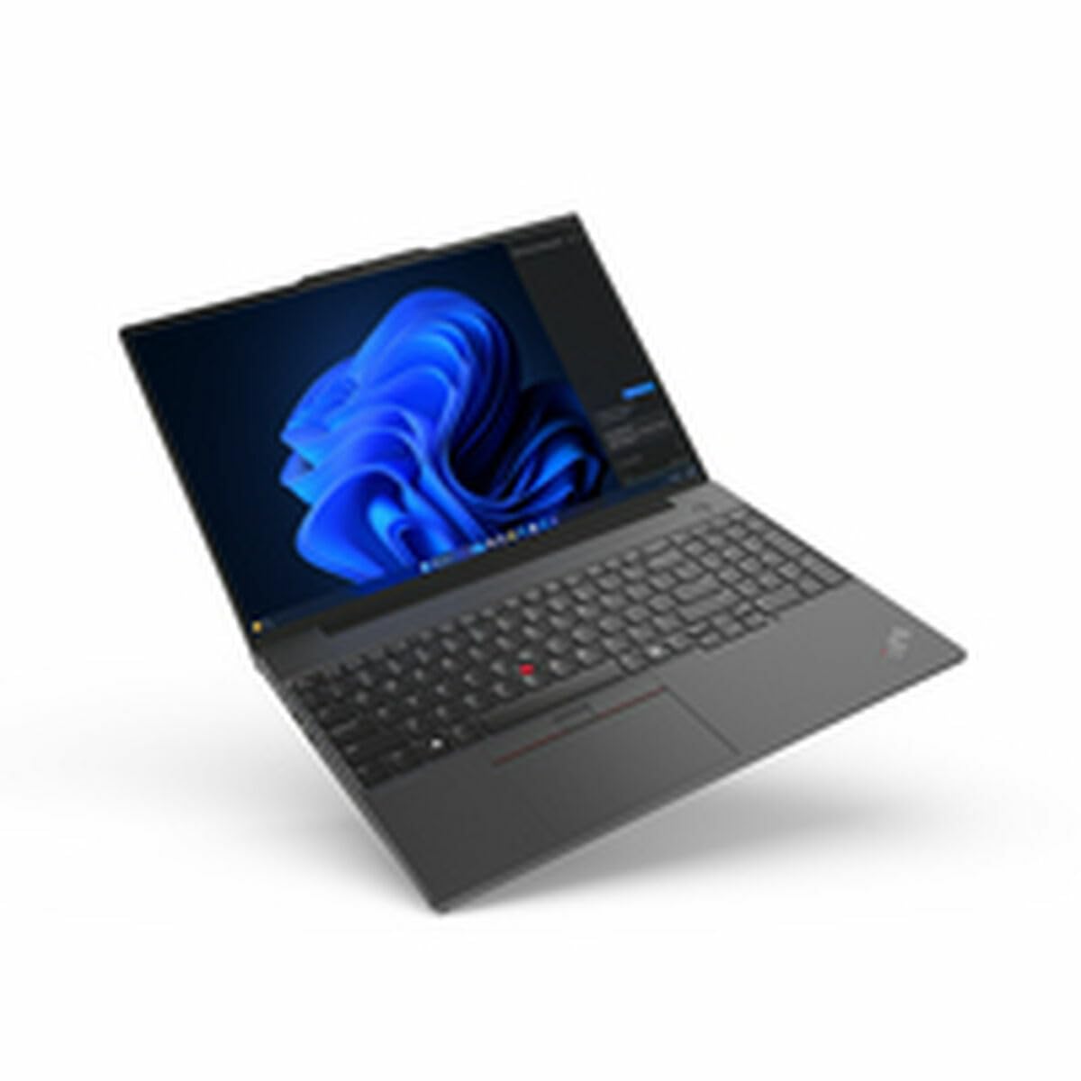 Laptop Lenovo 21MA001NSP 16" Intel Core Ultra 7 155H 16 GB RAM 512 GB SSD QWERTY Hiszpański - Marka: Lenovo - EAN: 0197530425462