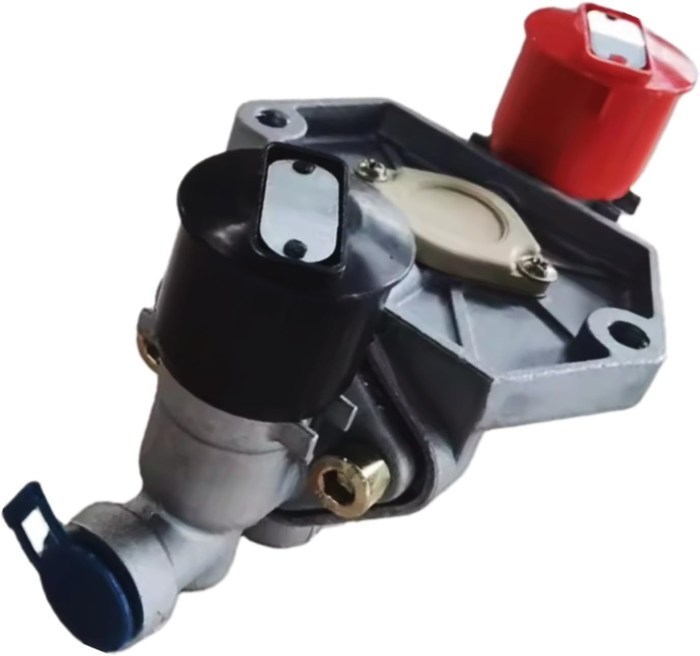 Release Valve 9630010500 Fit For Heavy Duty Truck