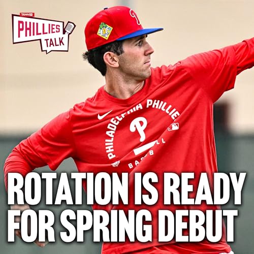 Excitement builds for starters despite slow start in Spring Training games games