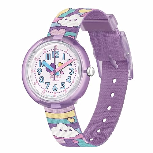 Flik Flak Montre Enfant Cloud Level