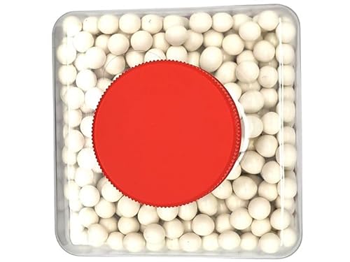 Ares Amoeba BB Pellet Diamond Precesion (Bio/BBs) 3300BBs (0.28g (Bio)) - Image 4