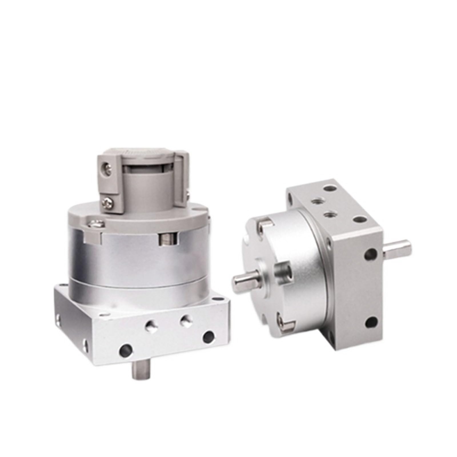 Actionneur rotatif CRBU2W30 pour automatisation de tri et bras pneumatiques