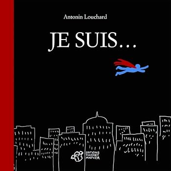 Hardcover Je suis? [French] Book