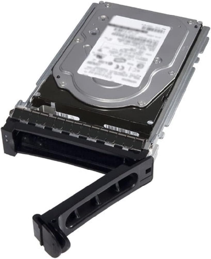 8TB 7.2K RPM SATA 6GBPS 512E
