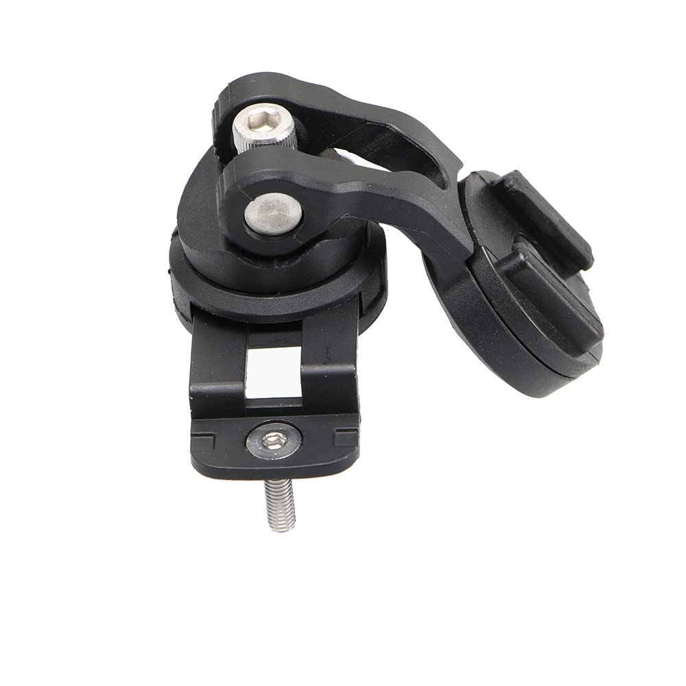 Suporte para Telemóvel Moto Cubierta Líquido Frenos Expansión para Patinete Soporte Teléfono Móvil para Yamaha para Tmax para Nmax 530 500 Soporte Montaje para Motocicleta