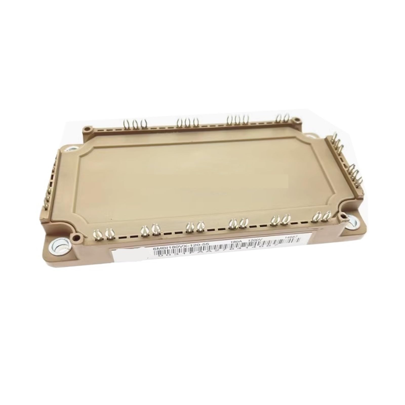 Module 6MBI180VB-120-50 IGBT transistor onduleur triphasé