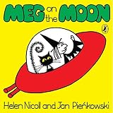 Meg on the Moon