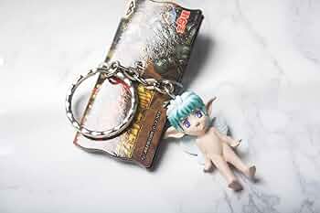 ベルセルク 「ゾッド」 フィギュア キーホルダー Amazon.co.jp: ゾッド ベルセルク フィギュアキーホルダー