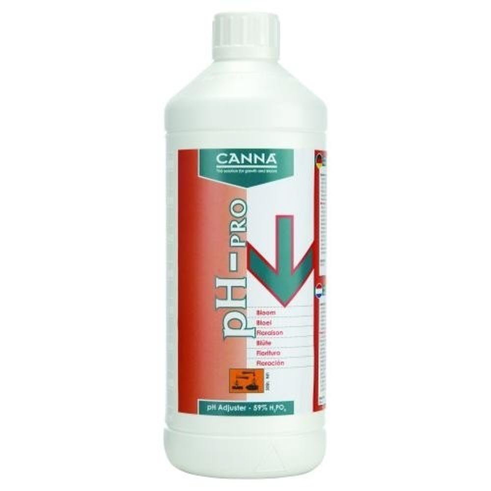 Canna PH- PRO 59% BLOOM / FIORITURA (HPO) 1L