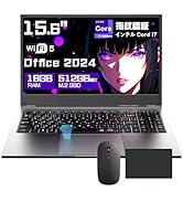マウス MB-BN25CA 15.6型/8G/Office2024/Win11 Amazon.co.jp: 【Win11、MS Office 2024搭載】Dynabook / 15.6インチ
