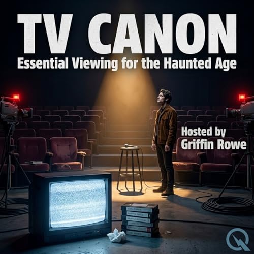 TV Canon cover art
