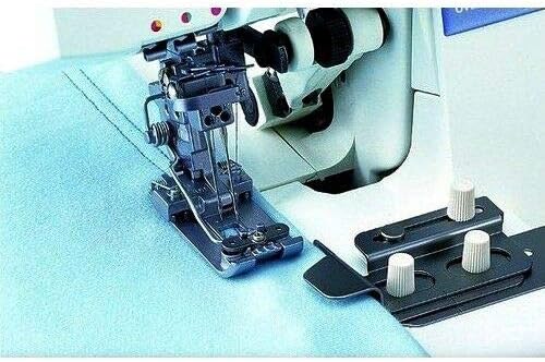 Hemmer Attachment for Juki MO-375, MCS-1500 Serger Coverstitch Machine image 3