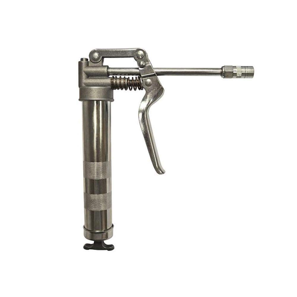 Faithfull Mini pistolet graisseur 3500 psi, 240 bars (Import Grande Bretagne)