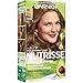 Garnier Nutrisse Nourishing Hair Color Creme, 70 Dark Natural Blonde (Almond Creme)  (Packaging May Vary)