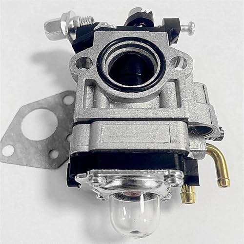 Carburateur 40-5 44-5 pour débroussailleuse thermique 43cc 52cc
