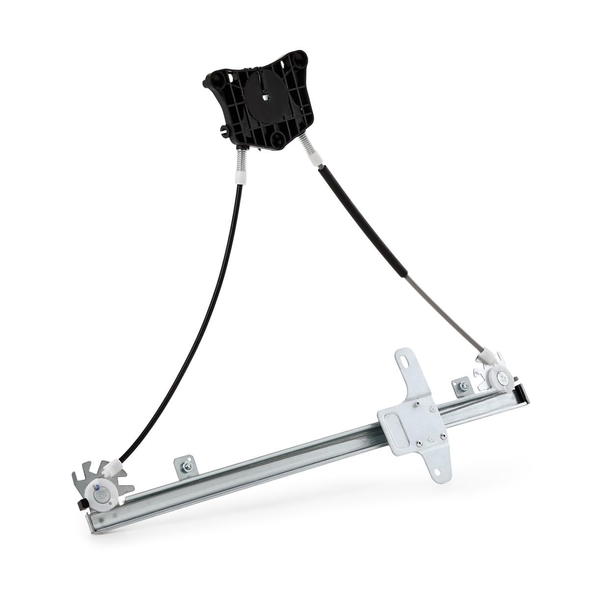 RIDEX 1561W0444 Elevalunas eléctrico Derecha sin electromotor Compatible con PEUGEOT 407 SW 6E, 6D