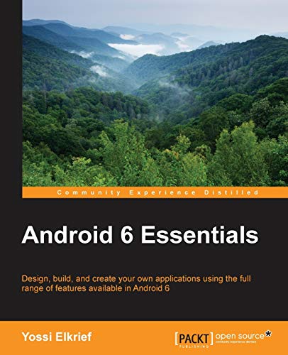 Android 6 Essentials view 2