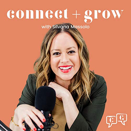 Connect and Grow cover art