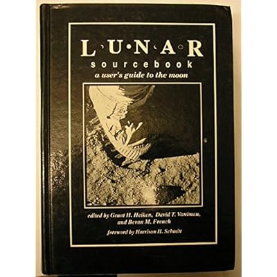 Lunar Sourcebook