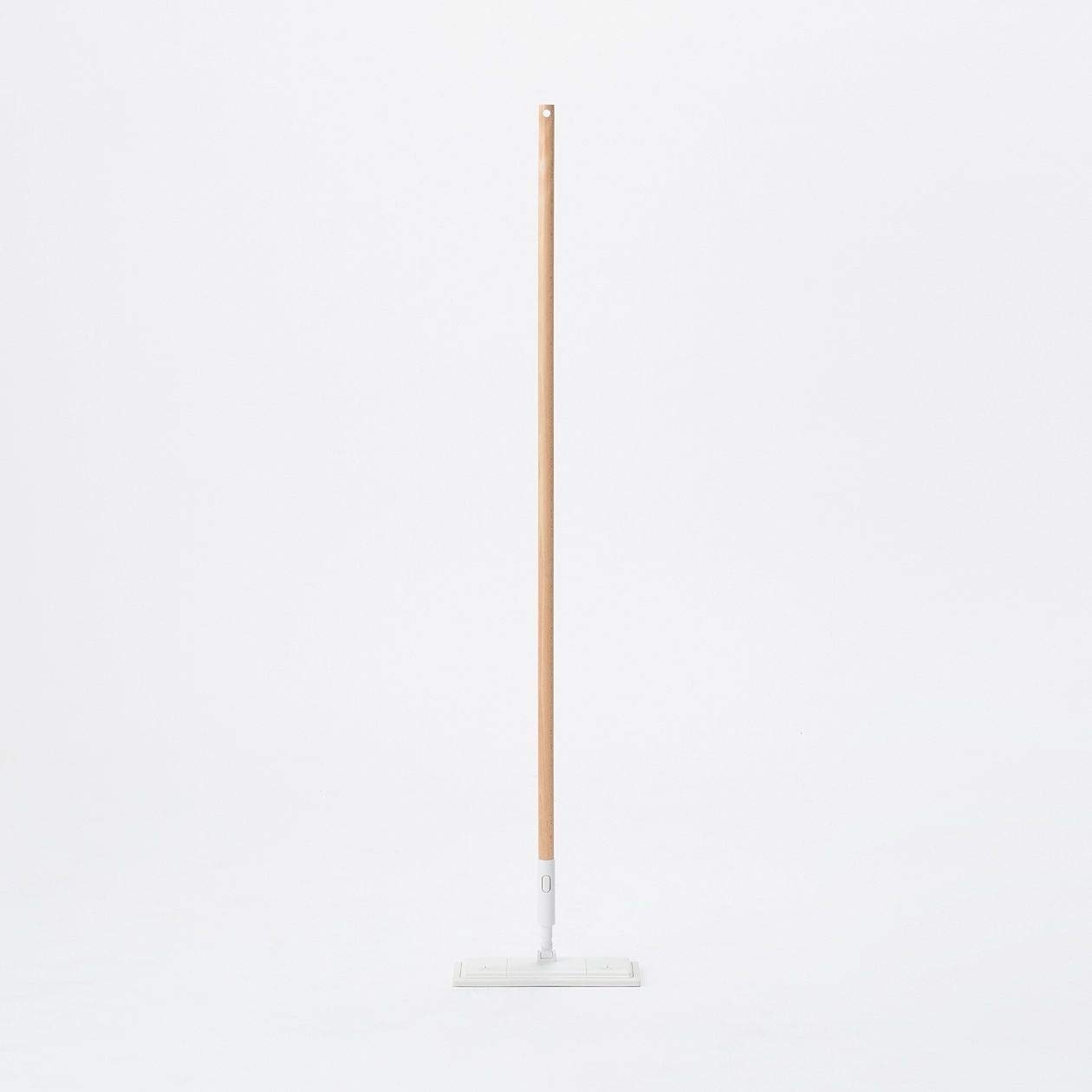 Amazon.co.jp: 無印良品クリーニングシステム - 木製ポール : 車＆バイク