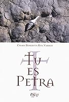 Tu es Petra 8864336028 Book Cover