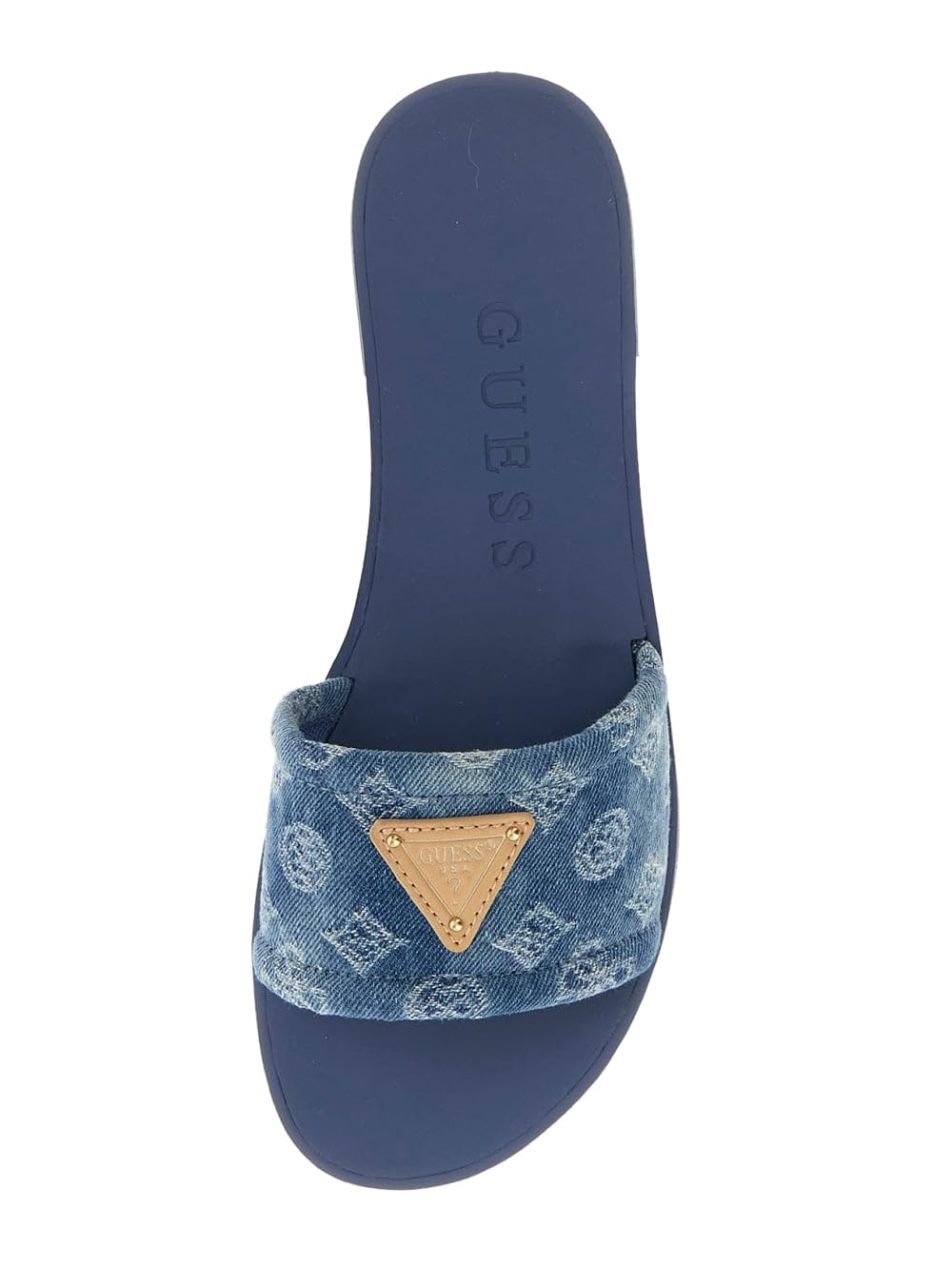 Sandales Guess FLJELS DEN03