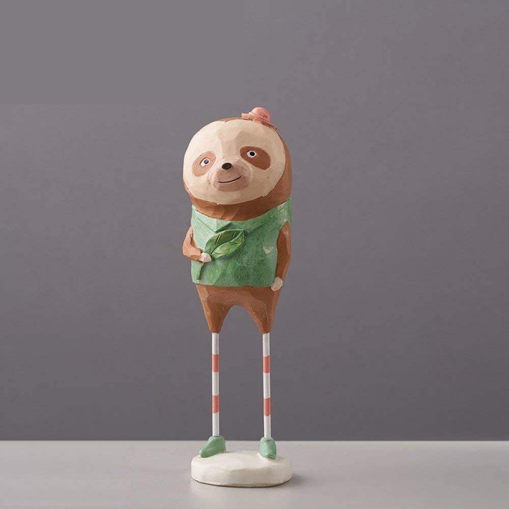Belles petites figures de collection pour un cadeau de couple idéal