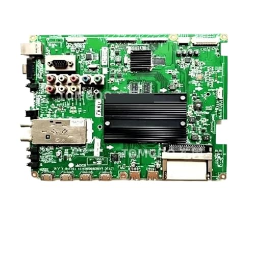 Carte mère EAX63686303 pour TV LG 55LW6500-CA et 47LW5500