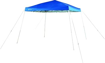 Ozark Trail 10X10 Slant Leg Canopy