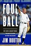 Foul Ball
