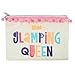 Produktbild Something Different Glamping Queen Make Up Tasche (Einheitsgröße) (Bunt)