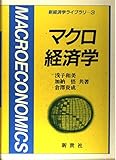 マクロ経済学 (新経済学ライブラリ 3)