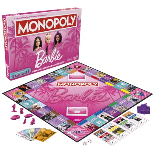 Listado de Monopoli que Puedes Comprar On-line. 4