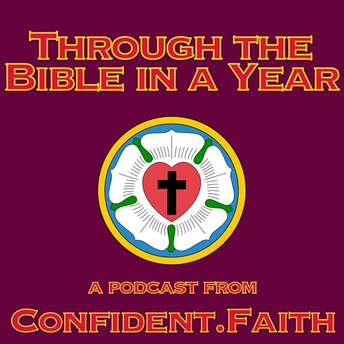 Through the Bible in a Year &mdash; 2026-023