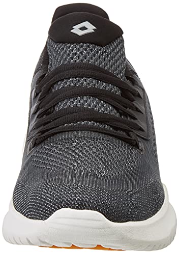 Image of Lotto Cityride AMF Ultra MLG, Men's Lace-Up Shoes