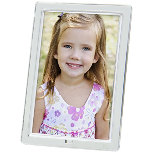 Snapins Translucent Photo Magnet/Frame - Case of 144
