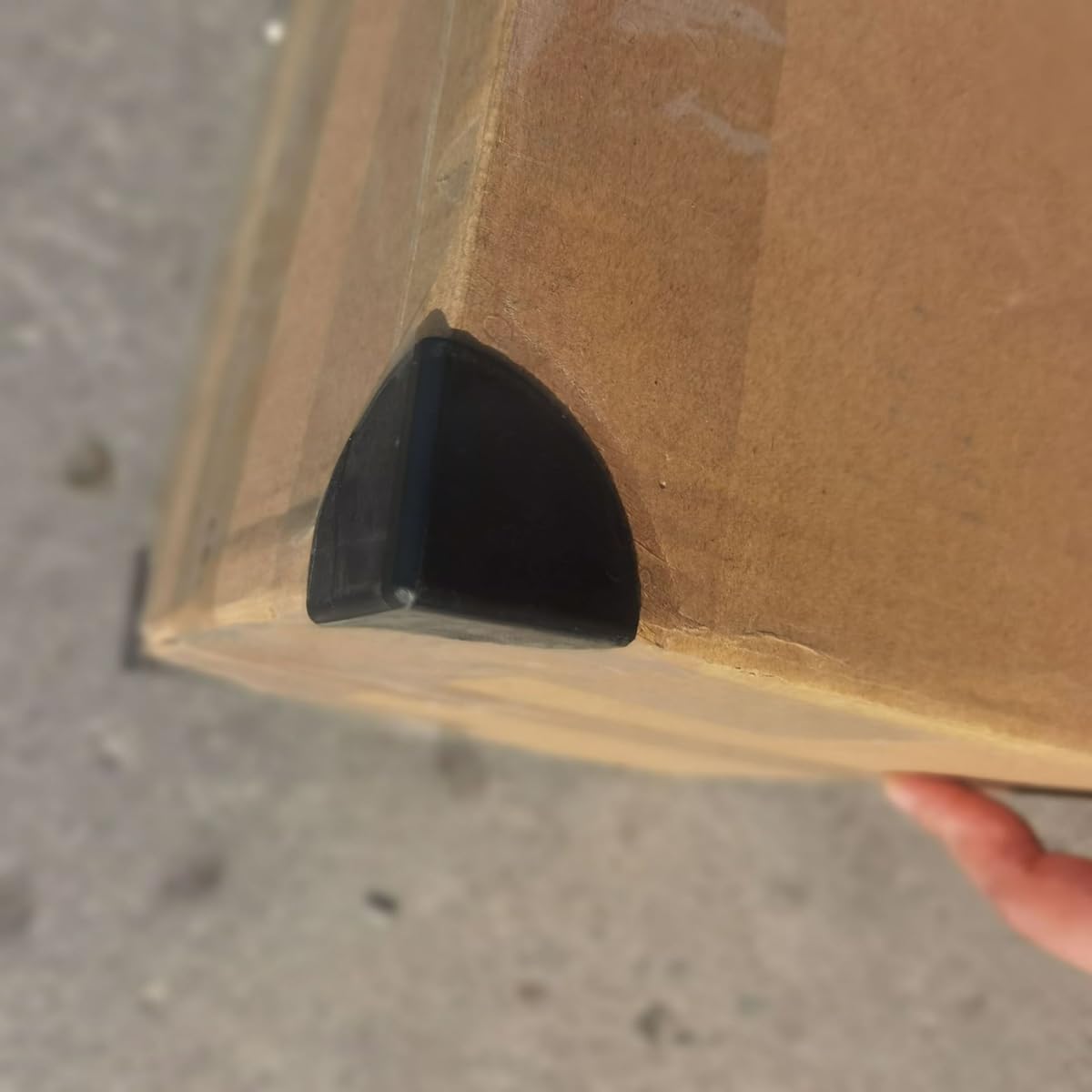 角あて Amazon | 梱包 コーナープロテクター 60個 角あて キズ防止 梱包