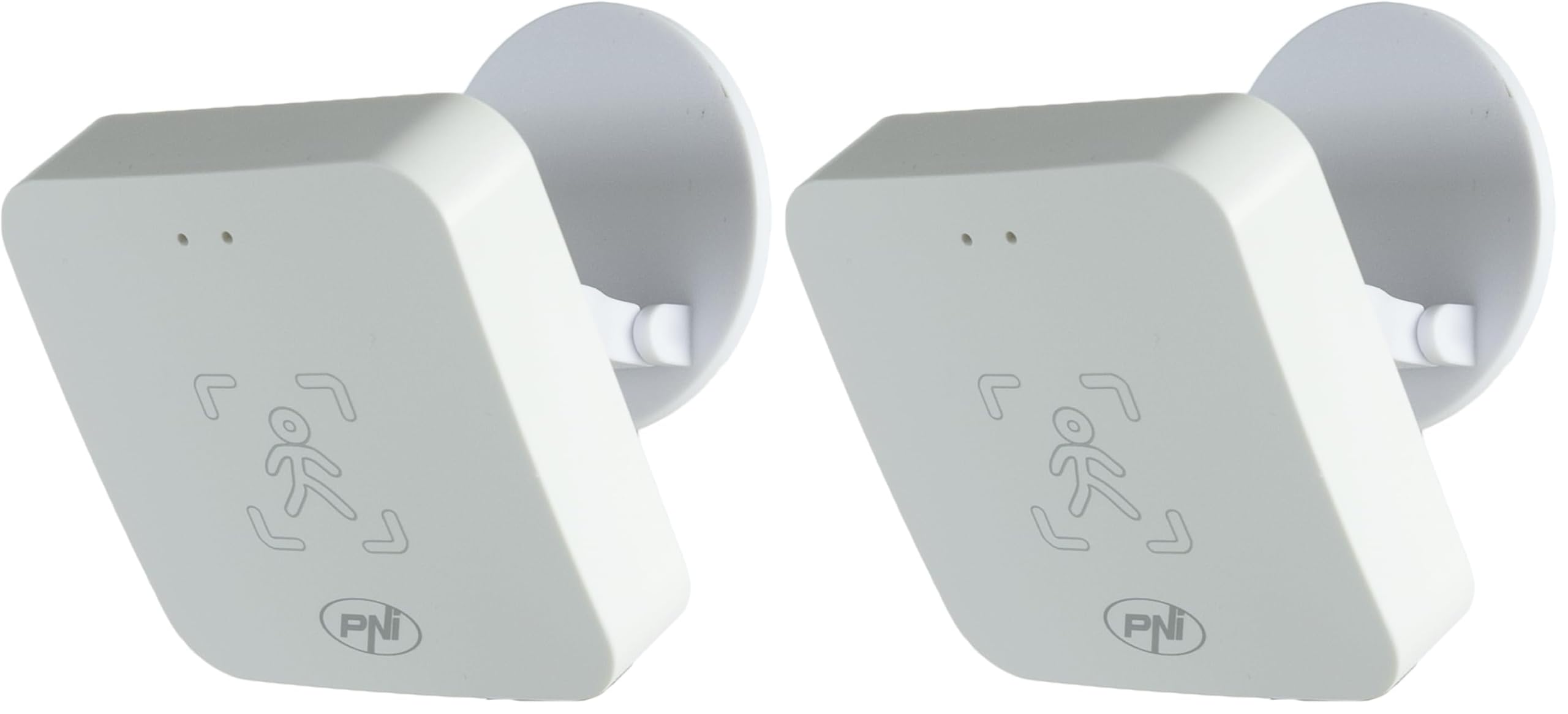 Capteur de présence Wi-Fi SafeHouse HS402 à technologie radar haute précision