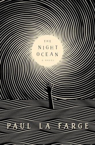 The Night Ocean view 2
