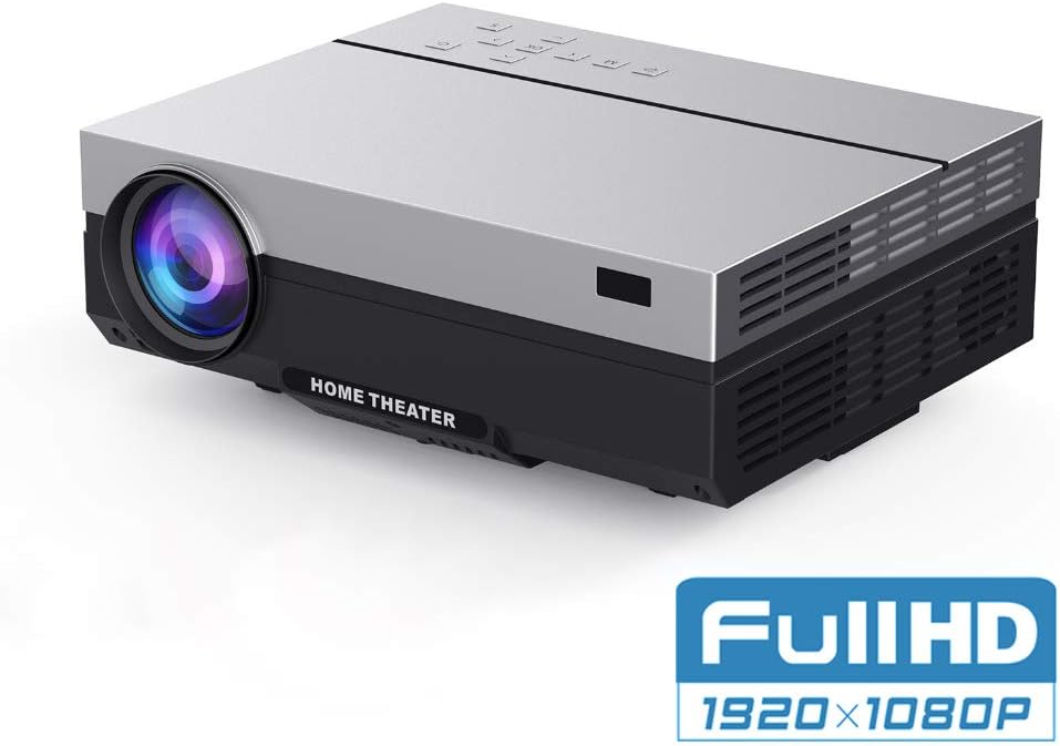 proiettore teatrale con hdmis