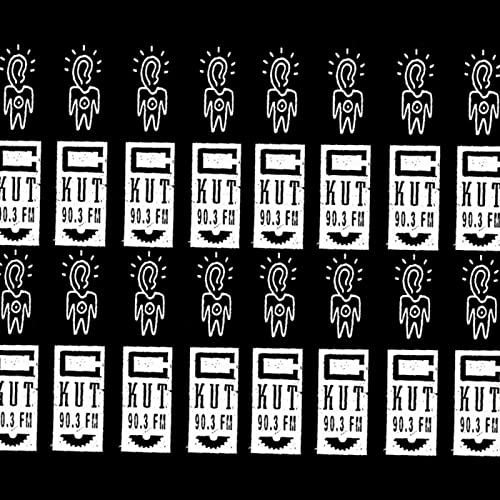 CKUT Music Department cover art