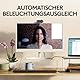 Logitech Brio 100 Full HD-Webcam für Meetings und Streaming, Auto-Lichtausgleich, integriertes Mikrofon, Abdeckblende, USB-A, für Microsoft Teams, Google Meet, Zoom und mehr - Graphit