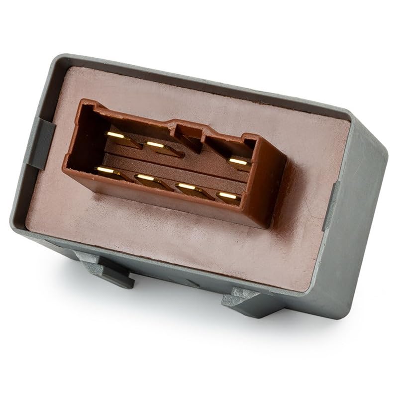 EBTOOLS Pour 39400-sv4-003 Relais De Pompe à Carburant D'origine, Relais De Pompe à Carburant 39400SM4003 Remplacement Adapté Pour Accord/Civic/CR-V/Odyssey