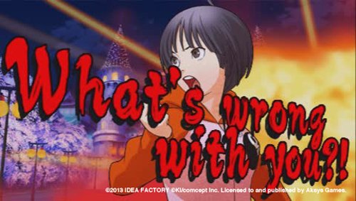 Miniatura 8 de Sweet Fuse At Your Side - Sony PSP