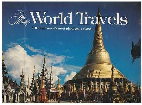 Ray Manley's World Travels
