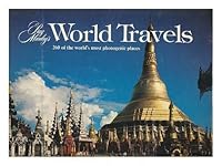 Ray Manley's World Travels 0931418011 Book Cover