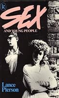 Sex and Young People 0860654826 Book Cover