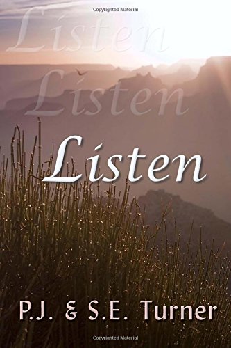 Listen 1535583851 Book Cover