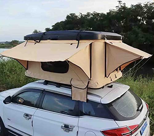 Carpa de Techo Automática para 2-3 Personas miniatura 1